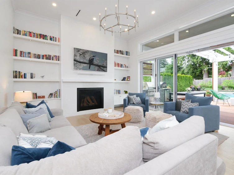 3715 Campbell Avenue, North Vancouver, BC, V7K 2M4 - 14