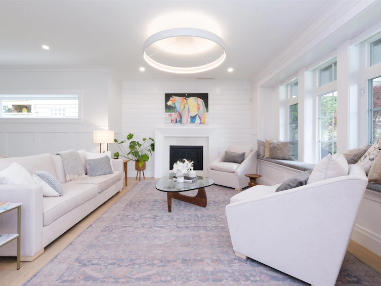 3715 Campbell Avenue, North Vancouver, BC, V7K 2M4 - 3