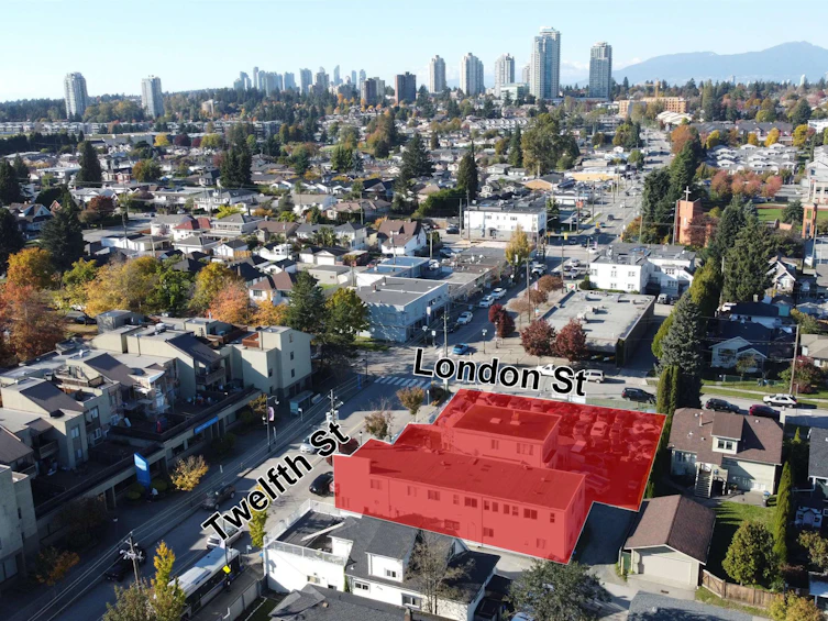 909 913 915 Twelfth Street, New Westminster, BC, V3M 4K5 - 9