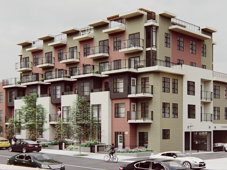 909 913 915 Twelfth Street, New Westminster, BC, V3M 4K5 - 4
