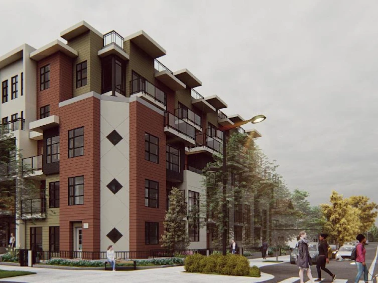909 913 915 Twelfth Street, New Westminster, BC, V3M 4K5 - 5
