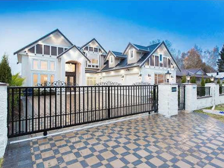 10640 Argentia Drive, Richmond, BC, V7E 4K5