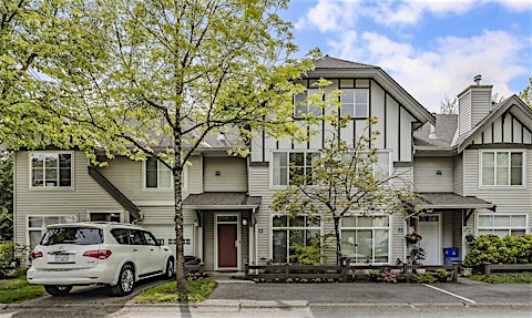 45-6465 184a Street, Surrey, BC, V3S 8X9