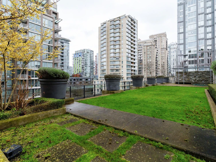 504-1088 Richards Street, Vancouver, BC, V6B 0J8 - 33
