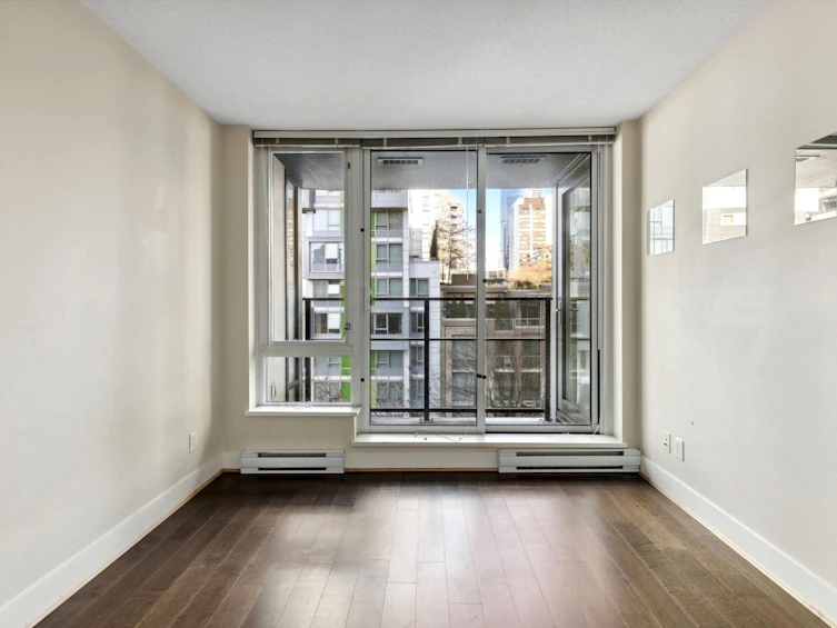 504-1088 Richards Street, Vancouver, BC, V6B 0J8 - 21