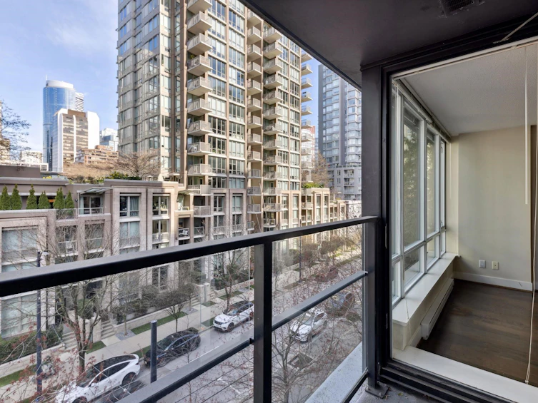 504-1088 Richards Street, Vancouver, BC, V6B 0J8 - 25