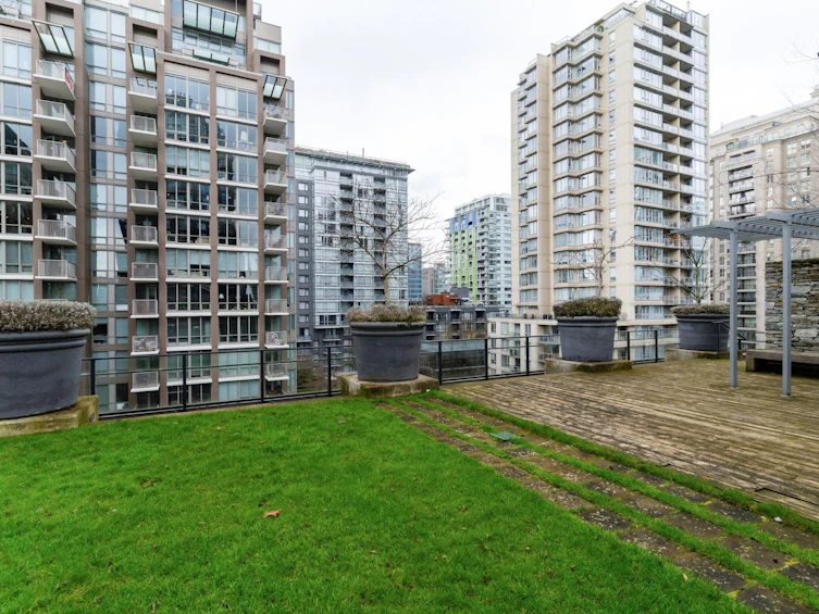 504-1088 Richards Street, Vancouver, BC, V6B 0J8 - 34