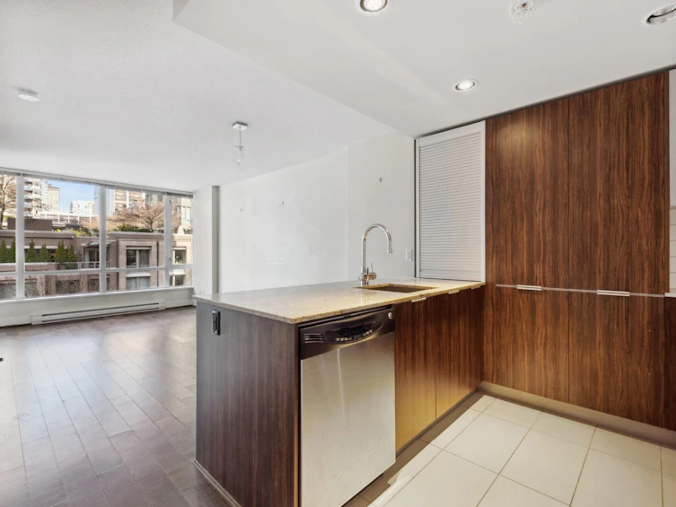 504-1088 Richards Street, Vancouver, BC, V6B 0J8 - 17
