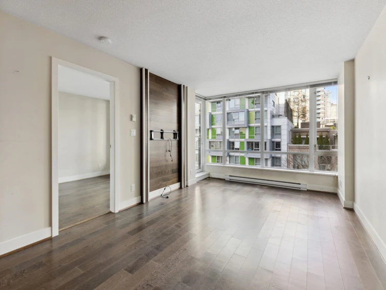504-1088 Richards Street, Vancouver, BC, V6B 0J8 - 9