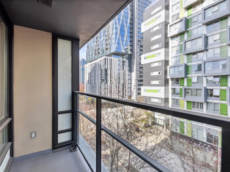 504-1088 Richards Street, Vancouver, BC, V6B 0J8 - 24