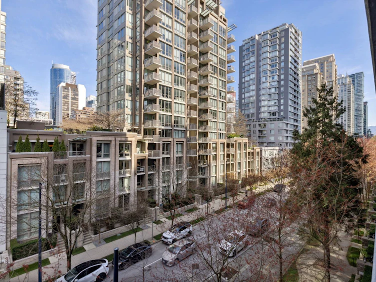 504-1088 Richards Street, Vancouver, BC, V6B 0J8 - 27