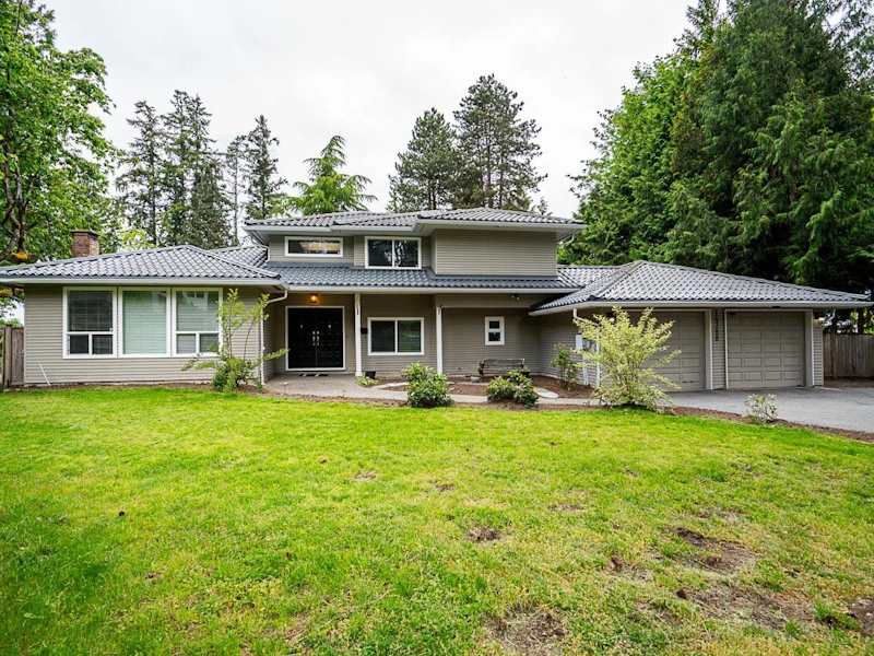 14388 Greencrest Drive, Surrey BC V4P 1M1