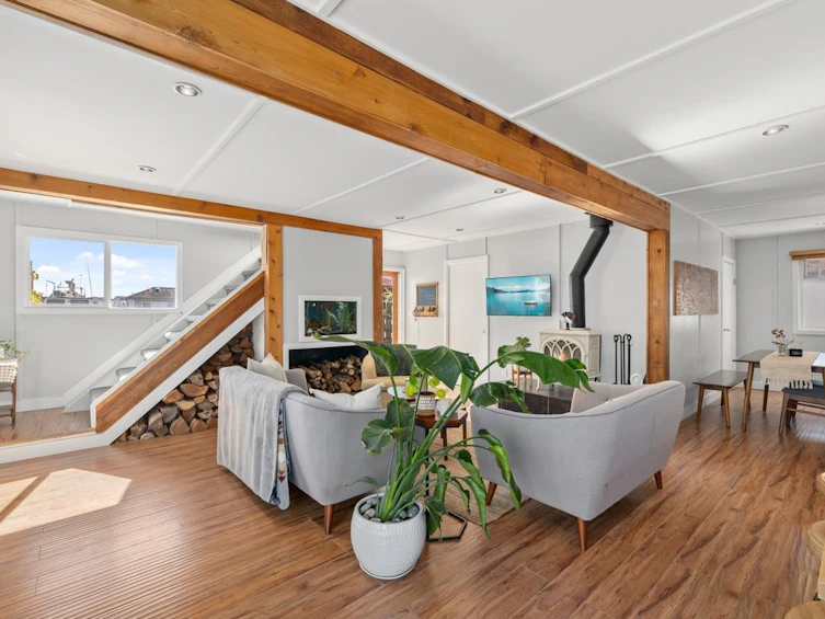 3W2-8191 River Road, Richmond, BC, V6X 1X8 - 5