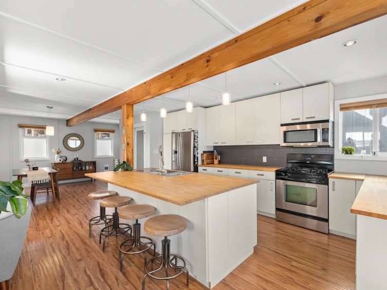 3W2-8191 River Road, Richmond, BC, V6X 1X8 - 8