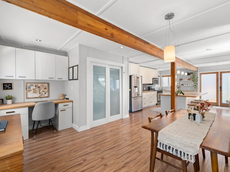 3W2-8191 River Road, Richmond, BC, V6X 1X8 - 13