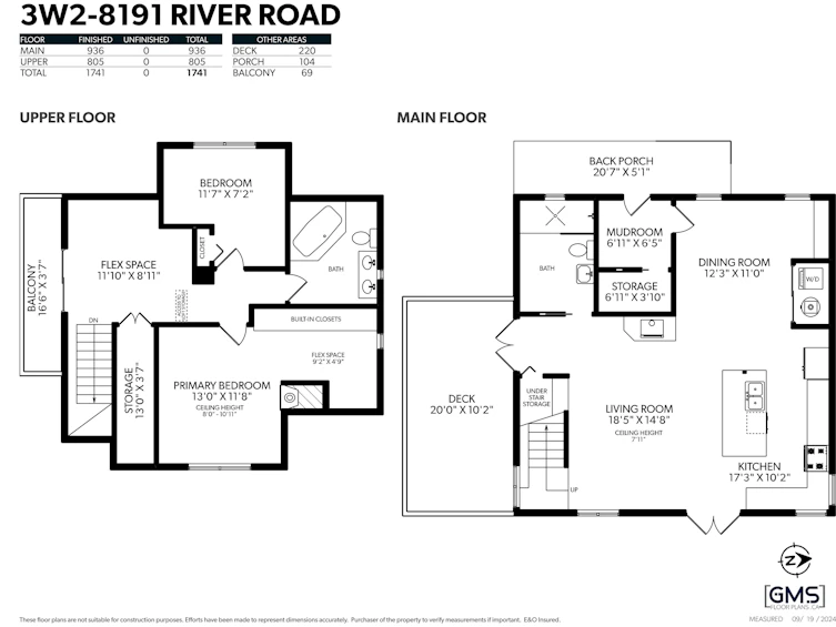 3W2-8191 River Road, Richmond, BC, V6X 1X8 - 39