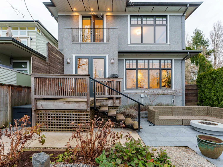 3039 Courtenay Street, Vancouver, BC, V6R 3X8 - 25