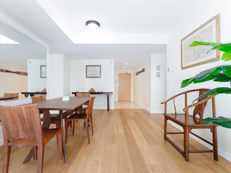 1101-1710 Bayshore Drive, Vancouver, BC, V6G 3G4 - 8