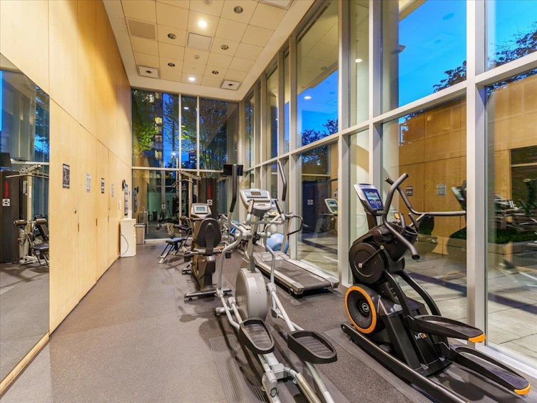 1101-1710 Bayshore Drive, Vancouver, BC, V6G 3G4 - 25