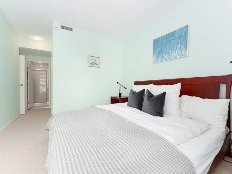 1101-1710 Bayshore Drive, Vancouver, BC, V6G 3G4 - 16