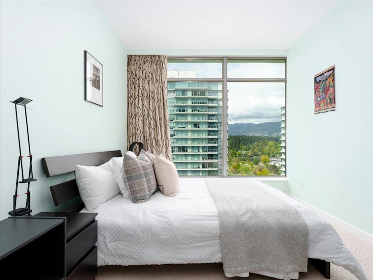 1101-1710 Bayshore Drive, Vancouver, BC, V6G 3G4 - 20