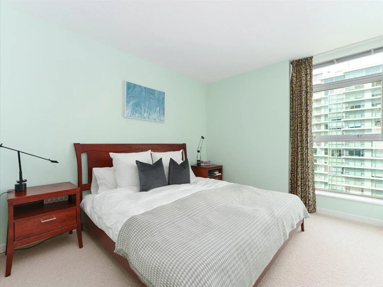 1101-1710 Bayshore Drive, Vancouver, BC, V6G 3G4 - 15