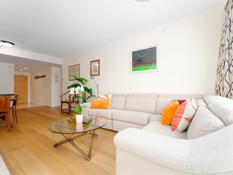 1101-1710 Bayshore Drive, Vancouver, BC, V6G 3G4 - 7