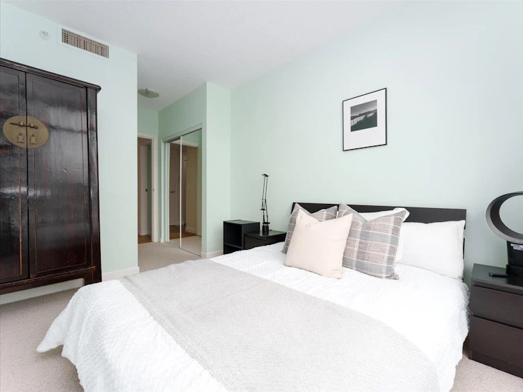 1101-1710 Bayshore Drive, Vancouver, BC, V6G 3G4 - 21