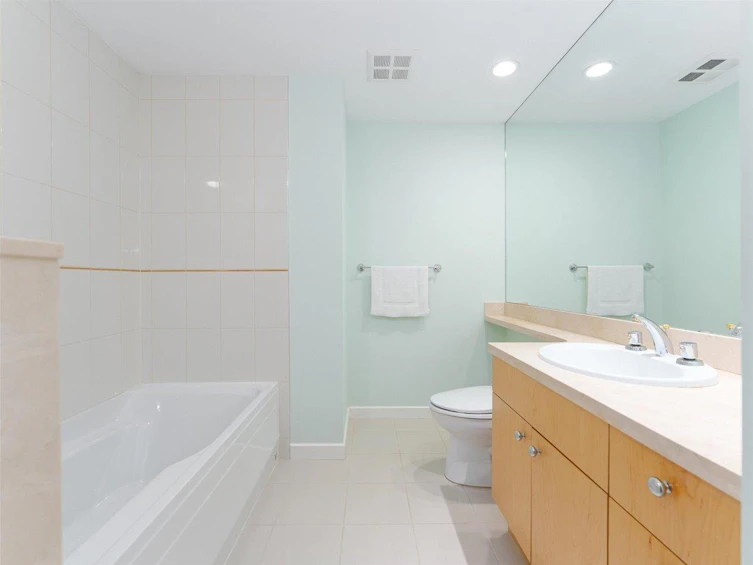 1101-1710 Bayshore Drive, Vancouver, BC, V6G 3G4 - 18