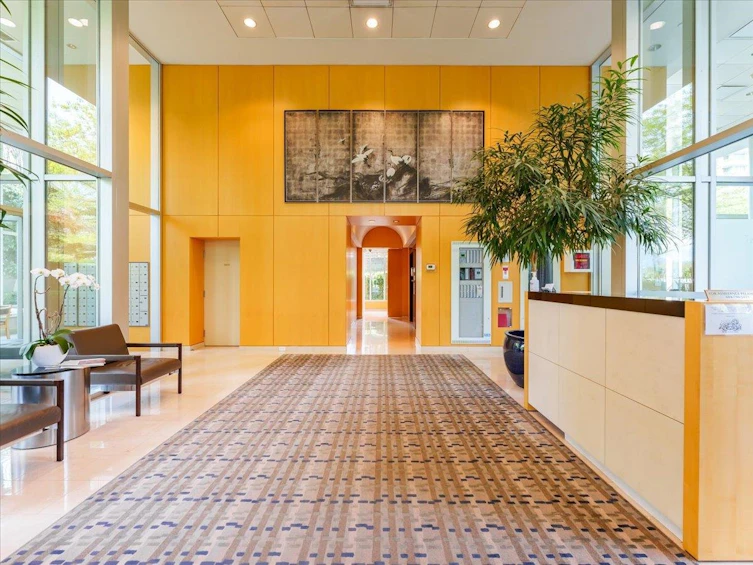 1101-1710 Bayshore Drive, Vancouver, BC, V6G 3G4 - 24