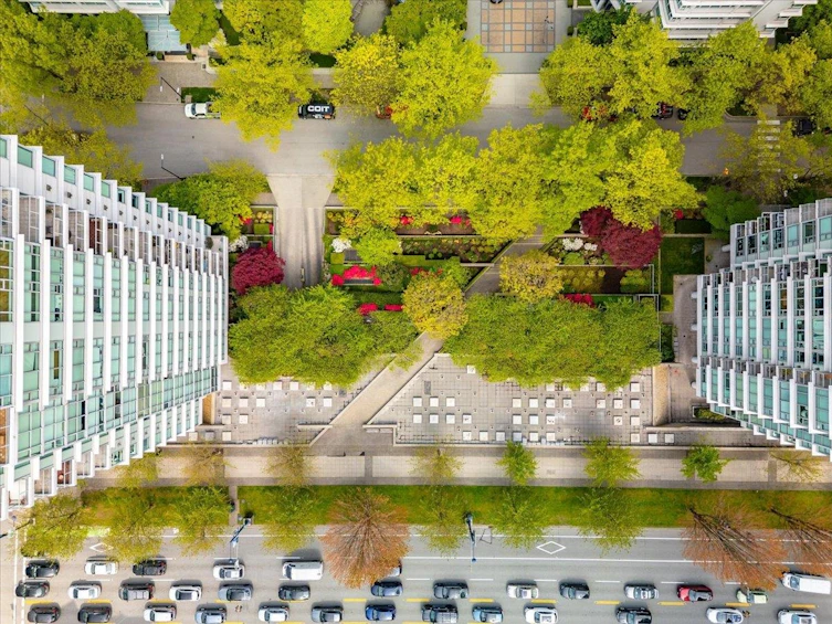 1101-1710 Bayshore Drive, Vancouver, BC, V6G 3G4 - 27