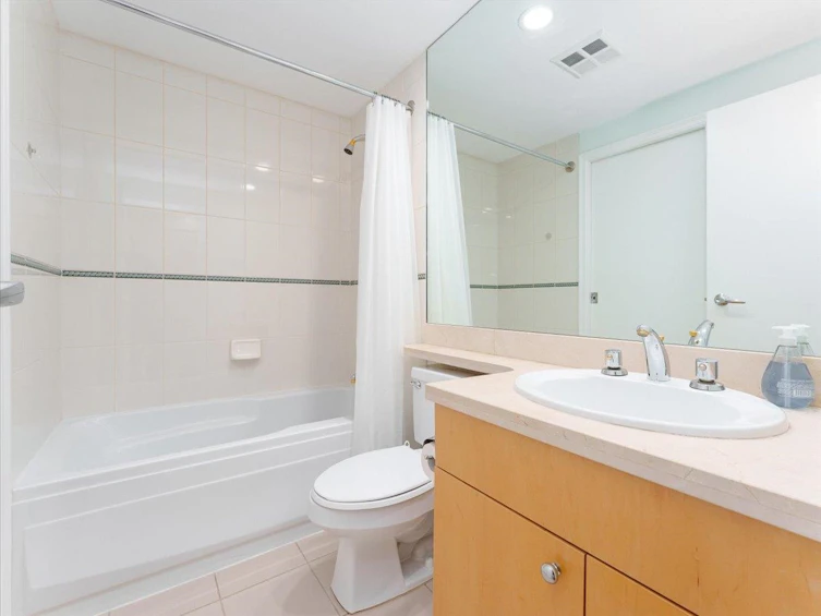 1101-1710 Bayshore Drive, Vancouver, BC, V6G 3G4 - 22