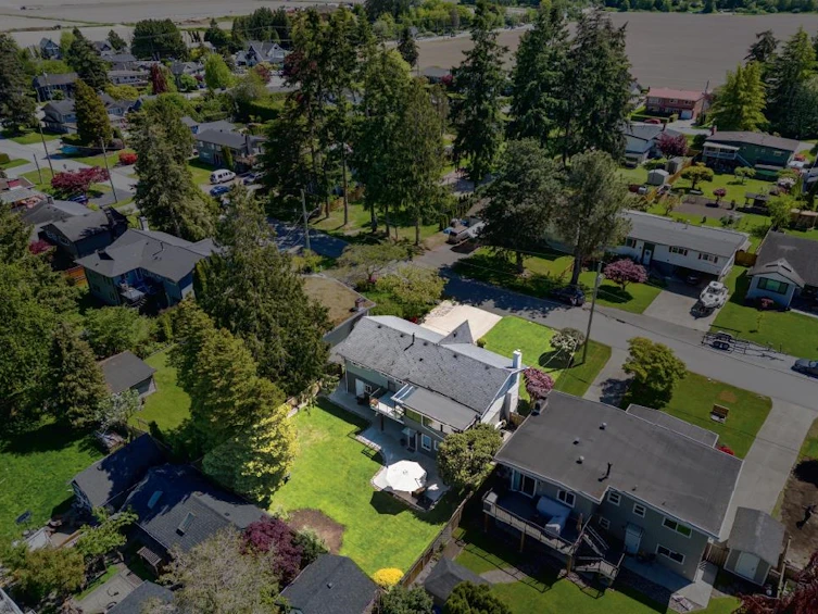 5097 N Whitworth Crescent, Delta, BC, V4K 1B1 - 3