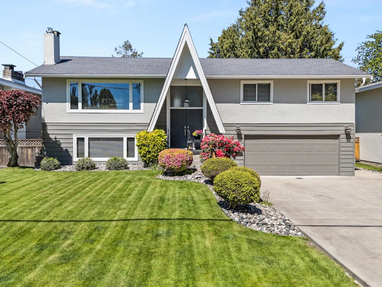 5097 N Whitworth Crescent, Delta, BC, V4K 1B1