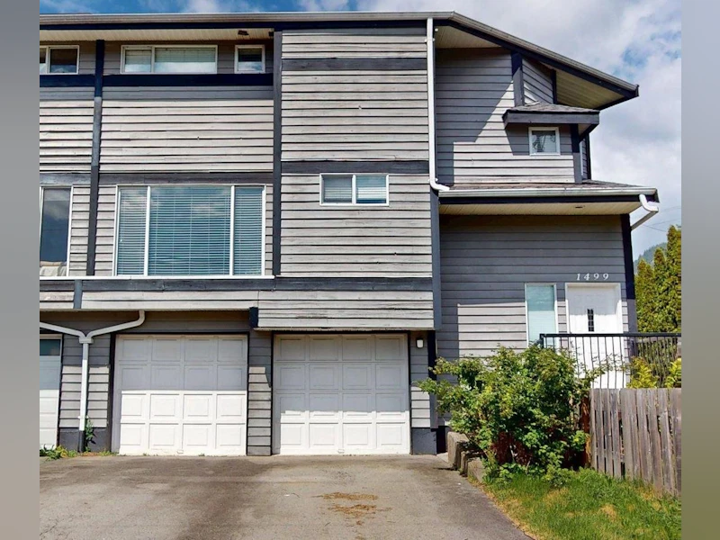1499 Judd Road, Squamish BC V0N 1H0