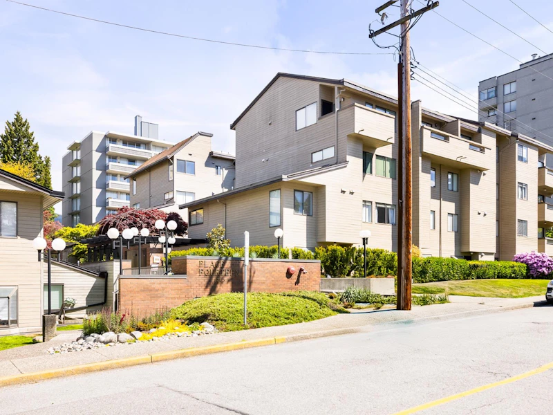 409 - 1363 Clyde Avenue, West Vancouver BC V7T 2W9