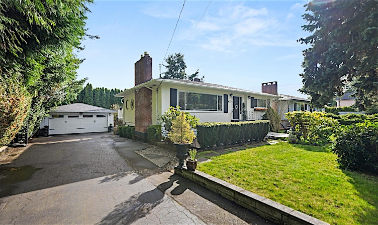 13558 15 Avenue, Surrey, BC, V4A 1L2