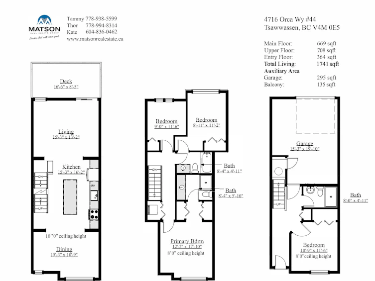 44-4716 Orca Way, Delta, BC, V4M 0E5 - 40