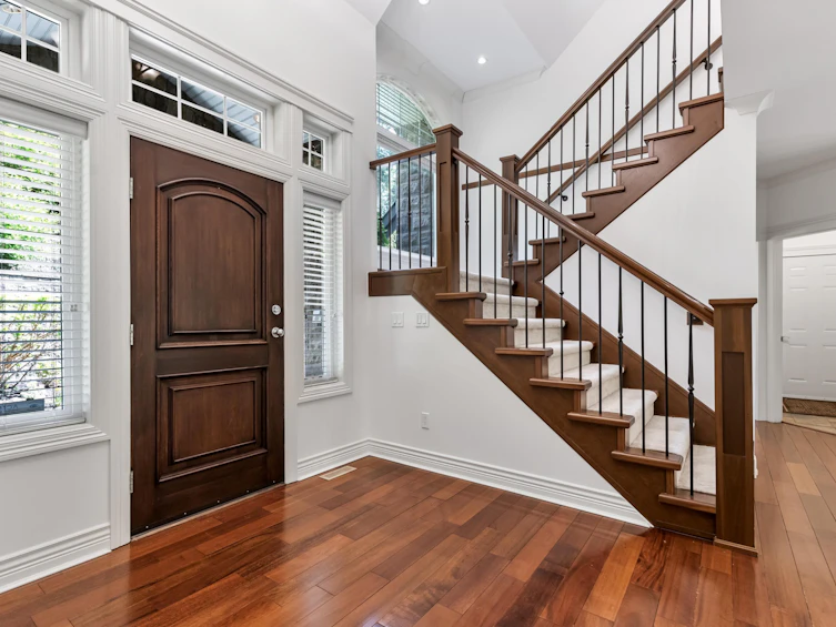 2668 Fern Drive, Port Moody, BC, V3H 5M6 - 4