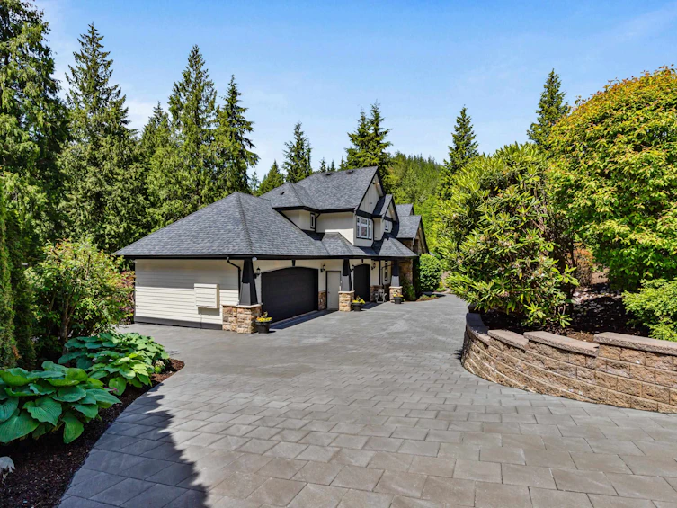 2668 Fern Drive, Port Moody, BC, V3H 5M6 - 2
