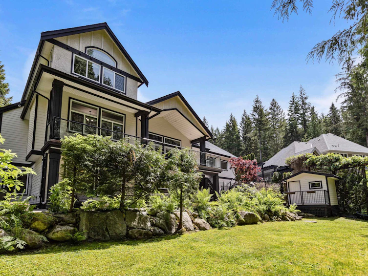 2668 Fern Drive, Port Moody, BC, V3H 5M6 - 36