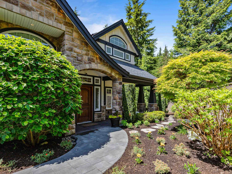 2668 Fern Drive, Port Moody, BC, V3H 5M6 - 3