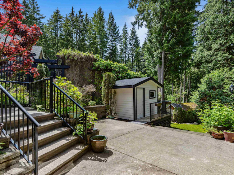 2668 Fern Drive, Port Moody, BC, V3H 5M6 - 34