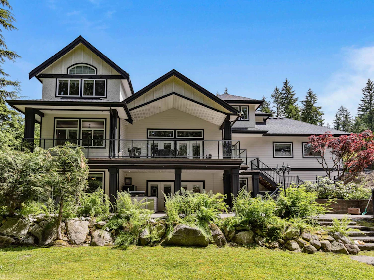 2668 Fern Drive, Port Moody, BC, V3H 5M6 - 37