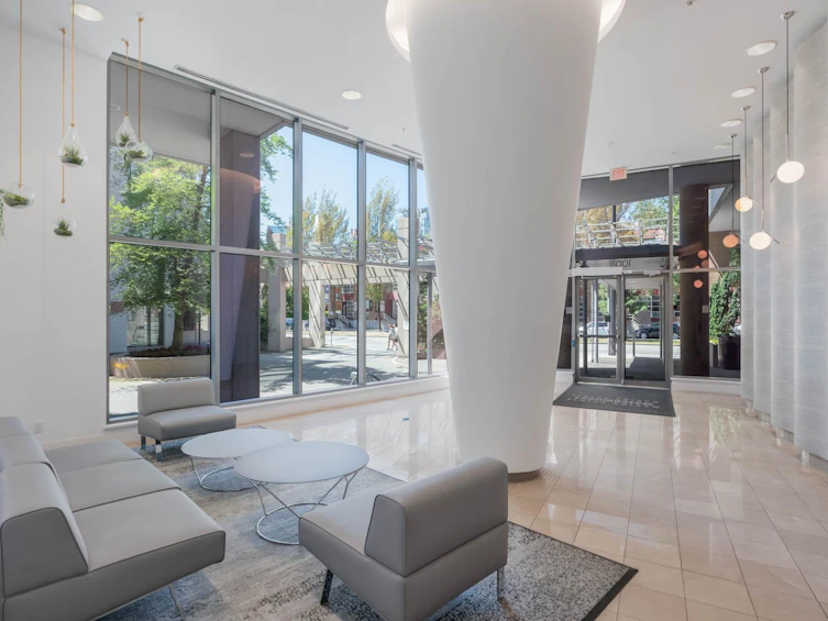3008-1008 Cambie Street, Vancouver, BC, V6B 6J7 - 20