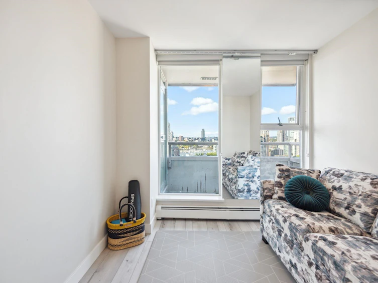 3008-1008 Cambie Street, Vancouver, BC, V6B 6J7 - 9