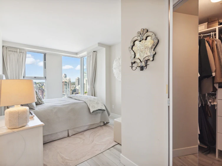 3008-1008 Cambie Street, Vancouver, BC, V6B 6J7 - 7