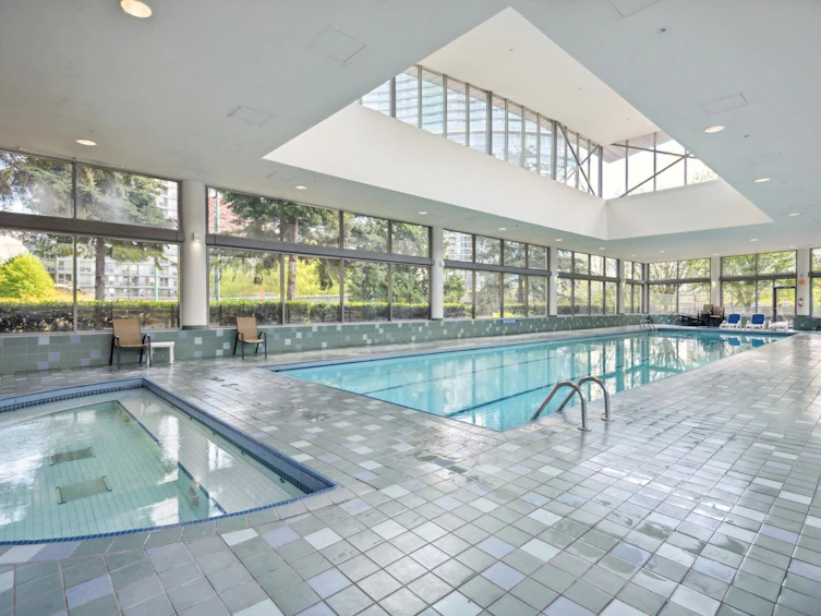 3008-1008 Cambie Street, Vancouver, BC, V6B 6J7 - 15