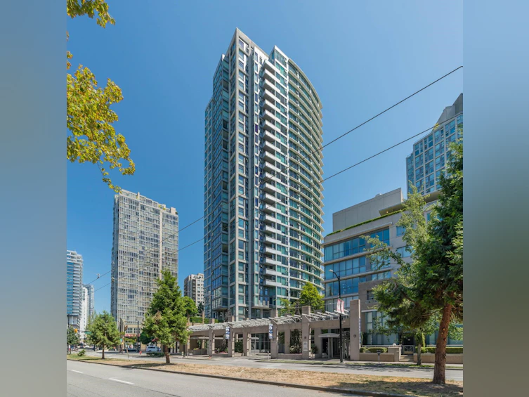 3008-1008 Cambie Street, Vancouver, BC, V6B 6J7 - 21