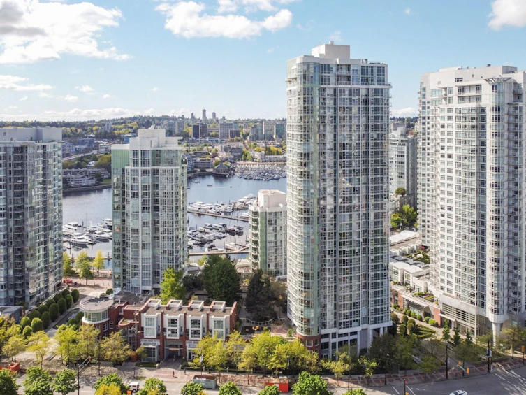 3008-1008 Cambie Street, Vancouver, BC, V6B 6J7 - 14